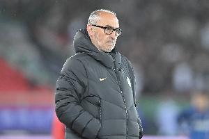 媒体人：浙江队现在踢的特别从容自信，他们有能力决定冠军归属