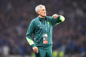 博主曝国安亚冠二报名表：法比奥、古加领衔四外援，张玉宁在列