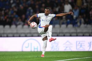 记者：米内罗和戴伟浚即将返回申花，展开下阶段康复训练