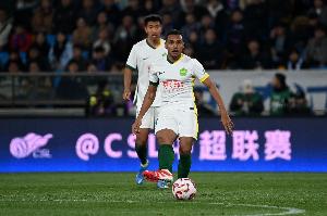 没人了！国安仅2外援出战足协杯，恩加德乌、达万受伤均缺席超1周