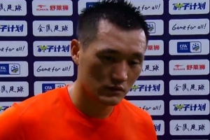 唐淼：进足协杯四强已创造云南足球历史，升班马需要底蕴和积累