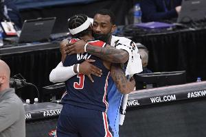 沃尔28周岁赛季报销毁于伤病 成绩和数据会记得他“东一控”岁月