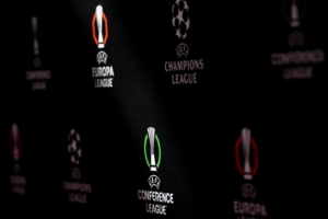 官方：欧冠8月28日抽签，欧联&欧会杯8月29日合并抽签