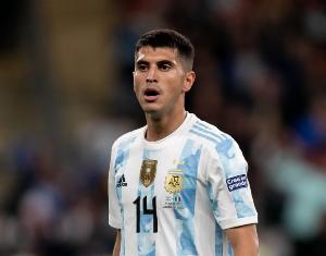 记者：帕拉西奥斯允许其经纪人与沙特球队谈判 球员不介意去沙特