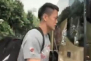 明晚有望首秀！媒体人：姜宇星随辽篮前往阜新参加四国男篮邀请赛