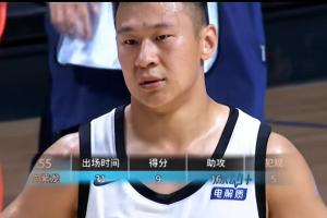 向紫龙回归16助攻率北京X复仇广东67闯进4强 杨政自愿坐穿板凳