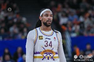 大手笔！媒体人：广东给萨林杰开出的年薪高达180万美元