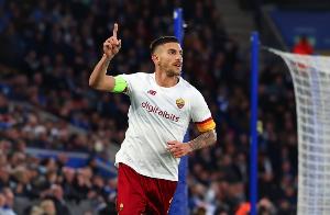 加斯佩里尼：俱乐部不想续约佩莱格里尼，若有离队方案愿意放人