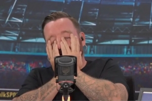 埃泽被阿森纳截胡，热刺旧将奥哈拉破防：垃圾！活该！列维守财奴