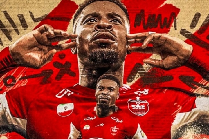 曾效力巴黎等队！伊朗足协官方：32岁奥利耶感染乙肝，缺阵6个月