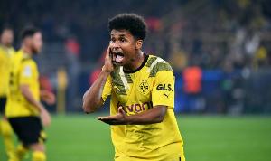 德天空：阿德耶米一年内3次更换经纪公司，如今转投门德斯旗下