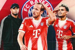 赚了2200万拜仁今夏卖人收入近1亿，7000万签迪亚斯+免签2将