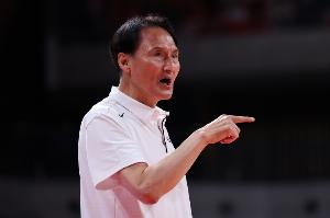 韩国媒体：KBL联赛正考虑从26-27赛季起 允许两名外援同时登场