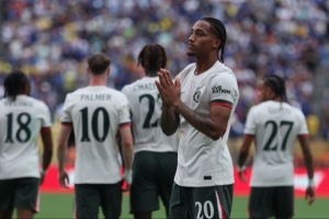 马雷斯卡：佩德罗德拉普都能进球，创造机会上我们是英超最佳之一