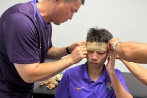 记者：津门虎就米特里策肘击杨帆、浙江队进球前是否犯规提出申诉