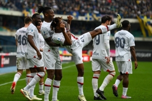 隆戈：富勒姆租借+有条件强制买断报价丘库埃泽，米兰在进行评估