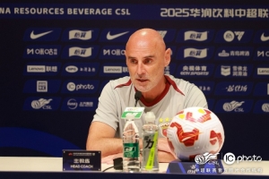 穆斯卡特：过去几轮球队拿出了竞争欲望，球队达到非常好的状态