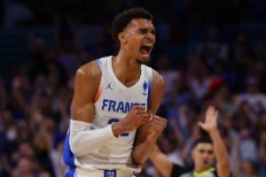 欧媒评缺席欧锦赛的最佳球员：文班居首 戈贝尔&祖巴茨等人在列