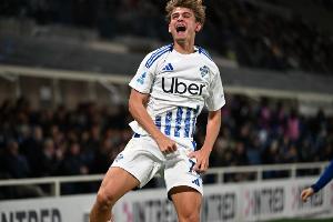 迪马济奥：热刺有意再次报价帕斯，此前4000万欧报价被科莫拒绝