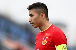 媒体人谈艾菲尔丁、胡荷韬落选：安东尼奥考量状态后忍痛割爱