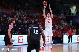 媒体人：王俊杰这种前锋在NBA不是稀缺品 选秀难度比杨瀚森大得多