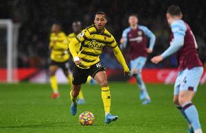 人生最低谷身价腰斩佩德罗19岁时首次踢英超，赛季28场仅3球