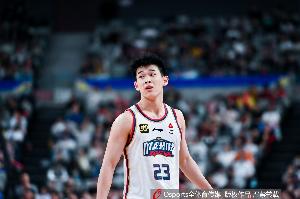 媒体人：林葳将征战NCAA 经纪团队最近会官宣