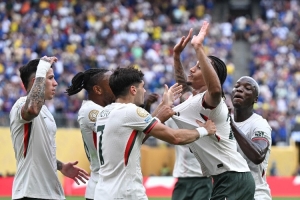 来之即战！自加盟切尔西后，若昂佩德罗已经参与6粒进球