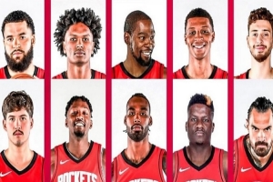 引援工作备受称赞！斯通调侃：休赛期奖杯没有意义 继续向前吧