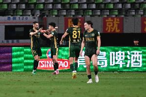 魔鬼赛程终于结束！中超2队9天3赛：津门虎1胜1平1负，浙江1胜2平