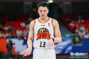 辽篮热身赛98-84墨尔本老虎 付豪砍24分&新援姜宇星6分