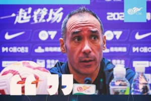 穆尼奥斯：下一场比赛将在主场进行，这一周必须尽可能做好准备