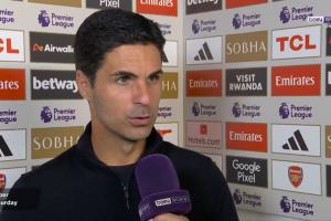 塔帅：只要有空间，约克雷斯就能冲击对手  从没想过埃泽加盟热刺