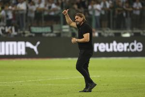 法尔克：阿森纳今天势如破竹，但这场0-5不会决定我们赛季的命运