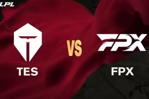 哥哥净化难解击飞！JiaQi韦鲁斯两三杀逆转局势 FPX扳回一城