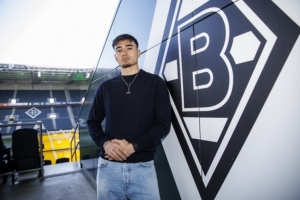 韩国归化球员卡斯特罗普：我心属韩国，要用实力证明这份心意