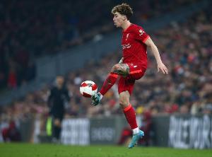 罗马诺：罗马接触利物浦想租借齐米卡斯，还有两家俱乐部介入争夺