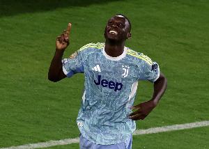 意天空：尤文决定无论弗拉霍维奇留队还是离队，都要引进穆阿尼