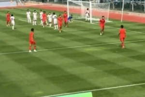 北青：U18国足下场战韩国代表队，该队为韩国高中冠军仁川联U18队