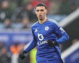 英媒：热刺决定加入埃尔哈努斯的竞争，和水晶宫抢人