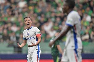 记者：申花多名有伤球员正在与时间赛跑，力争赶上周日对阵三镇