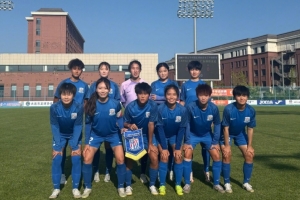 女甲联赛第18轮全部战罢，申花上体女足积31分升至联赛第四