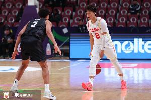 媒体人评北京双雄竞争赵睿：德比主打激烈 就怕鹬蚌相争渔翁得利