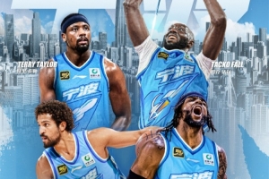 媒体人：宁波4外援总薪水远低于外援工资帽 还有很多操作空间