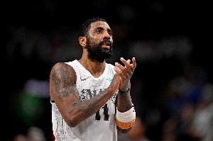 欧文透露恢复进展：已经开始做更多的训练 状态不错&情况良好