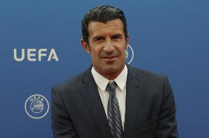 菲戈：欣赏阿诺德&拉什福德，维尼修斯、拉菲&姆巴佩等人争MVP