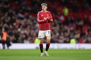 天空体育：切尔西求购加纳乔取得进展，各方有信心关窗前完成交易