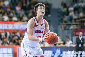 如何？广州下赛季主力轮换：郭艾伦 李祥波 陈国豪 徐昕 管子煜