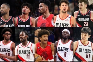 拓媒：下赛季克林根首发&杨瀚森能进替补阵容 球队阵容深度不错