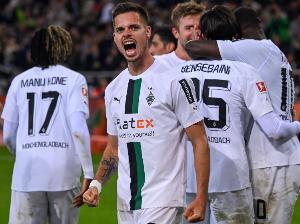 德天空记者：魏格尔在卡迪西亚的税后年薪300万到400万欧